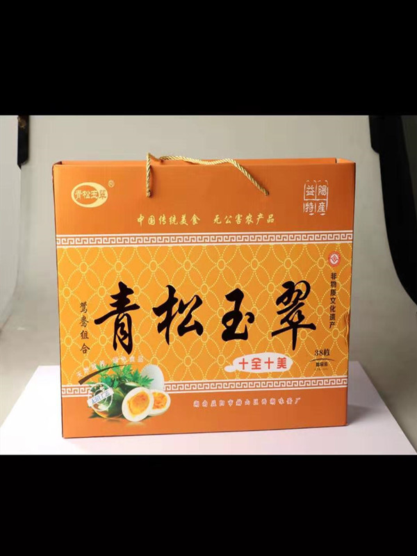青松玉翠鸳鸯组合38枚
